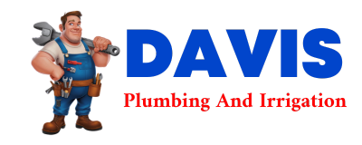 Trusted plumber in HORNBEAK